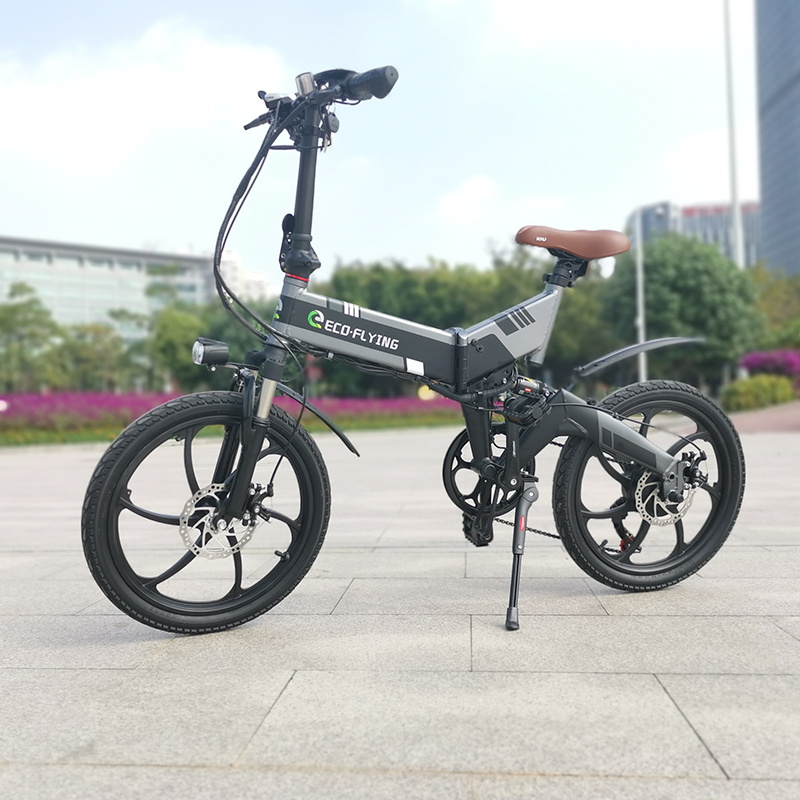 AERIUM ECO FLYING F250